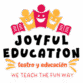 Joyful Education – Teatro y educación